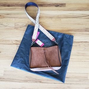 Vince Camuto Cross Body Bag